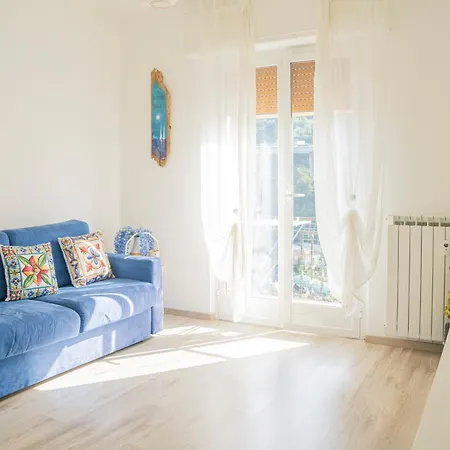 073c - Casa Con Attico Privato, 10 Minuti Dal Mare Spiaggie A Piedi アパート