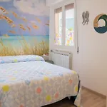 Daire 073c - Casa Con Attico Privato, 10 Minuti Dal Mare Spiaggie A Piedi
