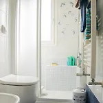 073c - Casa Con Attico Privato, 10 Minuti Dal Mare Spiaggie A Piedi * Rapallo