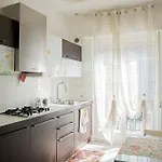 Daire 073c - Casa Con Attico Privato, 10 Minuti Dal Mare Spiaggie A Piedi *