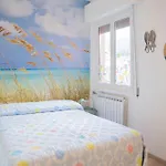 073c - Casa Con Attico Privato, 10 Minuti Dal Mare Spiaggie A Piedi Daire *