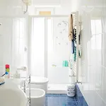 073c - Casa Con Attico Privato, 10 Minuti Dal Mare Spiaggie A Piedi Daire *
