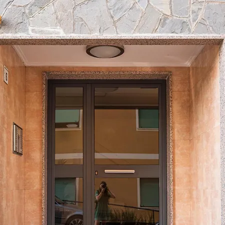 073c - Casa Con Attico Privato, 10 Minuti Dal Mare Spiaggie A Piedi