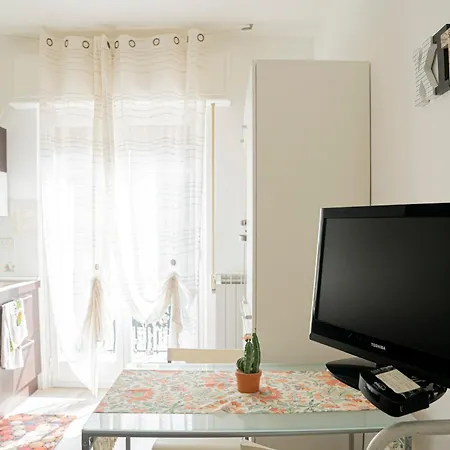 Daire 073c - Casa Con Attico Privato, 10 Minuti Dal Mare Spiaggie A Piedi