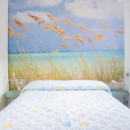 073c - Casa Con Attico Privato, 10 Minuti Dal Mare Spiaggie A Piedi *