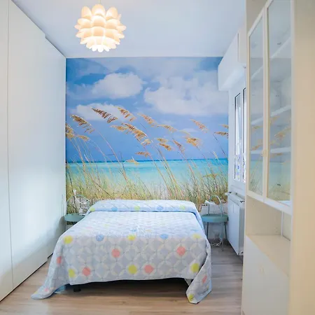 073c - Casa Con Attico Privato, 10 Minuti Dal Mare Spiaggie A Piedi