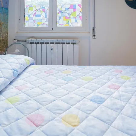 073c - Casa Con Attico Privato, 10 Minuti Dal Mare Spiaggie A Piedi Daire