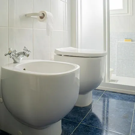 073c - Casa Con Attico Privato, 10 Minuti Dal Mare Spiaggie A Piedi Rapallo