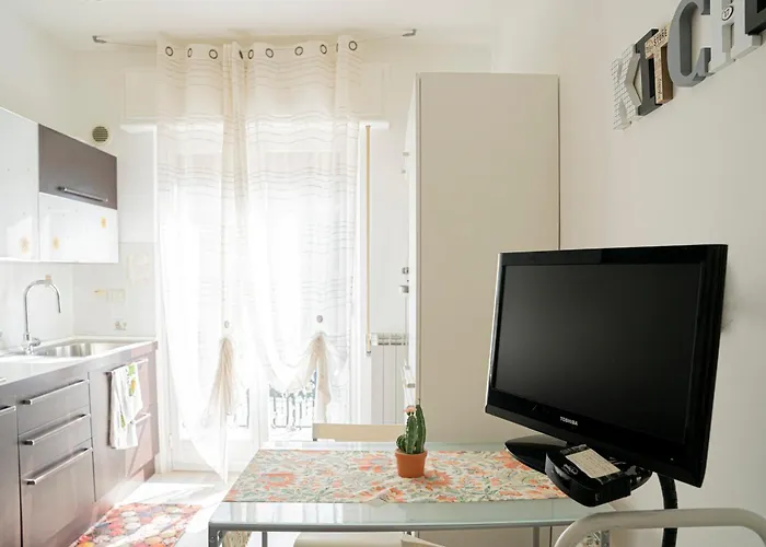 Apartment 073c - Casa Con Attico Privato, 10 Minuti Dal Mare Spiaggie A Piedi