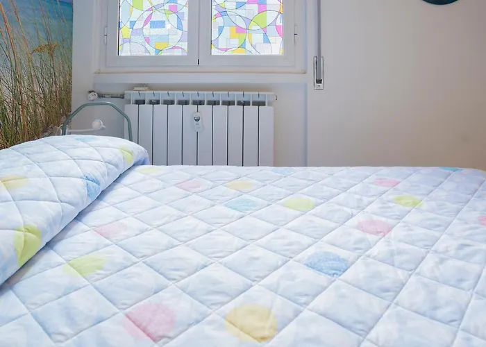 073c - Casa Con Attico Privato, 10 Minuti Dal Mare Spiaggie A Piedi Apartment