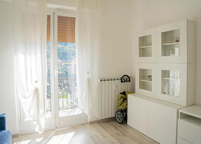 Apartment 073c - Casa Con Attico Privato, 10 Minuti Dal Mare Spiaggie A Piedi *