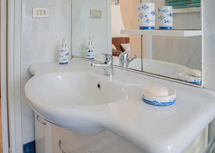 073c - Casa Con Attico Privato, 10 Minuti Dal Mare Spiaggie A Piedi Apartment Rapallo