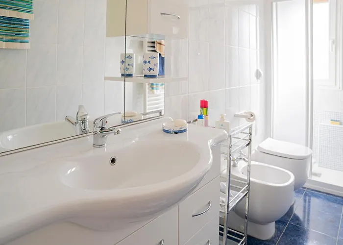 Apartment 073c - Casa Con Attico Privato, 10 Minuti Dal Mare Spiaggie A Piedi Rapallo